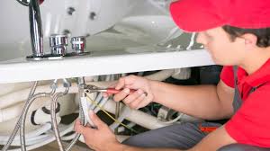 Best Leak Detection and Repair  in Broadview, IL